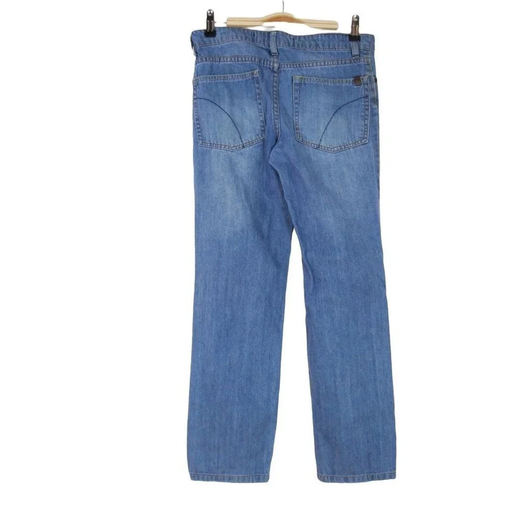 Joe's Jeans Ever Blue Color: Liam - Size‎ 16 - Style Number: BOD1331242
